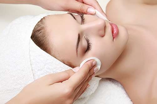 Facial Toronto